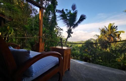 Tegallalang Villa | Villa Rimba Ubud