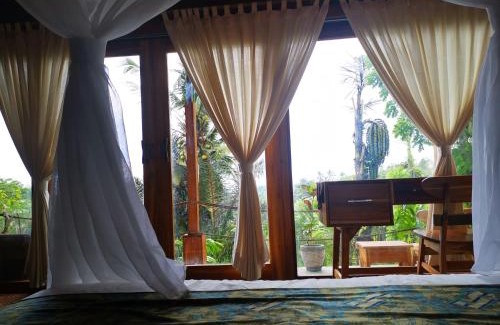 Tegallalang Villa | Villa Rimba Ubud