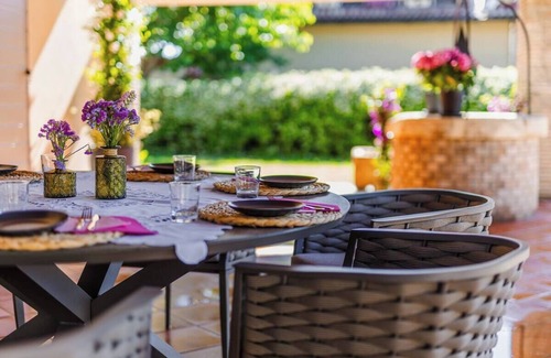 Patrignano Villa | Villa Rimini Summary: