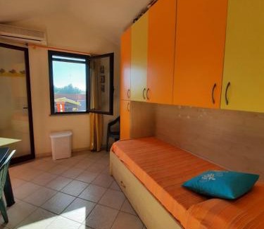 Chia House | Villa Rita
