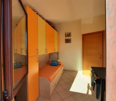 Chia House | Villa Rita