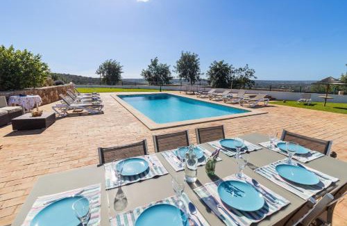 Tunes Villa | Villa Rita