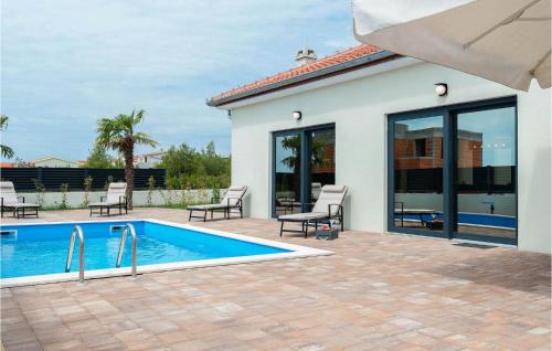 Vrsi House | Villa Rita Regina