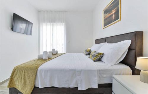 Vrsi House | Villa Rita Regina