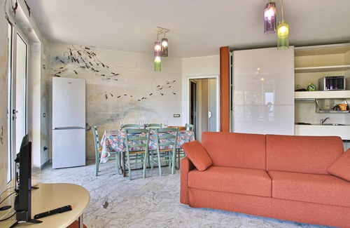 Campo nell'Elba House | Villa Ritter - VILLA RITTER MARIA