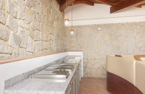 Campo nell'Elba House | Villa Ritter - VILLA RITTER MARIA