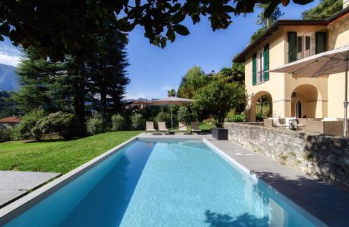 Tremezzina Villa | Villa Riva - by MyHomeInComo