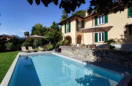 Tremezzina Villa | Villa Riva - by MyHomeInComo