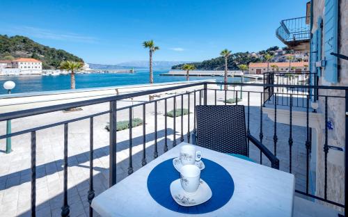 Island Hvar House | Villa Riva