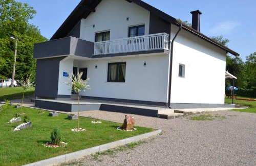 Mali Radic Villa | Villa River and Sky