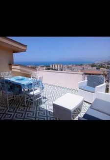 Castellammare del Golfo Apartment | Villa Rizzo