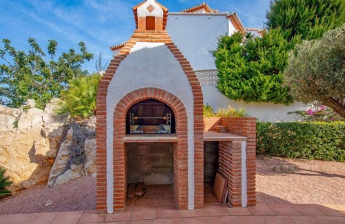 Pedreguer House | Villa Robinson by Interhome