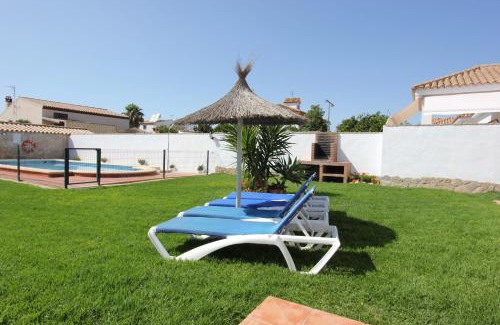 Conil de la Frontera House | Villa Rocío-Conil