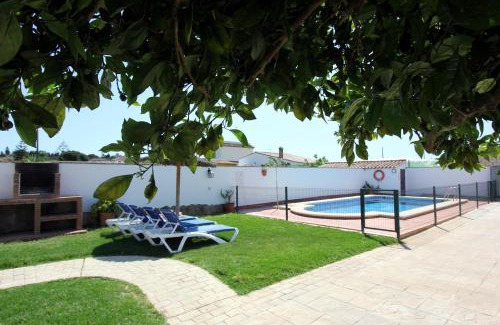 Conil de la Frontera House | Villa Rocío-Conil