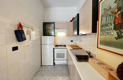 Borgio Verezzi Apartment | Villa Rocca Appartamento 4