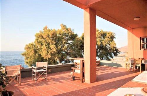 Panormos Apartment | Villa Rodialos