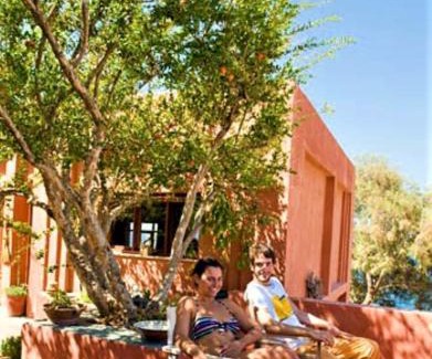 Panormos Apartment | Villa Rodialos