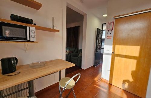 Campanario Apartment | Villa Rodrigues 1 by Rentallido