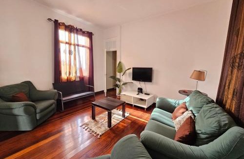 Campanario Apartment | Villa Rodrigues 1 by Rentallido