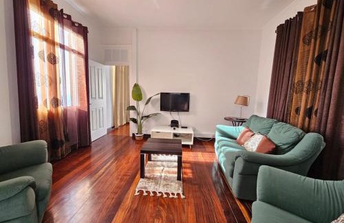 Campanario Apartment | Villa Rodrigues 1 by Rentallido