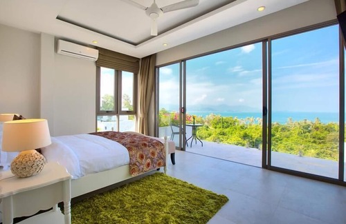 Moo 5 Villa | Villa Romance 3 Bedroom Pool Villa