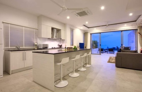 Moo 5 Villa | Villa Romance 3 Bedroom Pool Villa