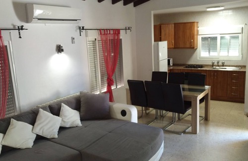 La Canuta Villa | Villa Romeo Calpe for groups and large families with 2 pools