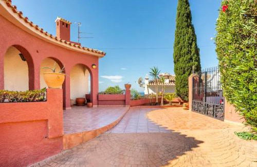 Benalmadena Villa | Villa Romeo