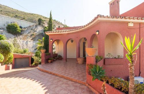 Benalmadena Villa | Villa Romeo