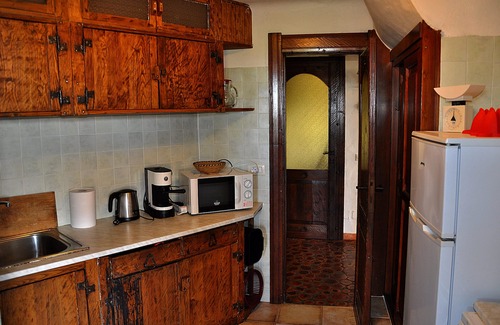 Baja Sardinia Apartment | Villa Rosè