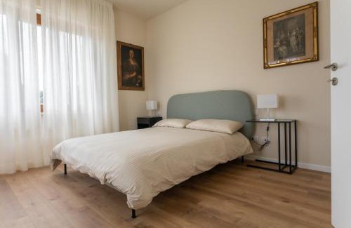 Lucca Historical Center Bed & Breakfast | Villa Rosa Antica