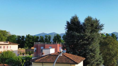Lucca Historical Center Bed & Breakfast | Villa Rosa Antica