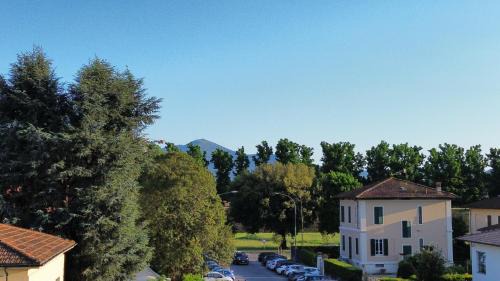 Lucca Historical Center Bed & Breakfast | Villa Rosa Antica