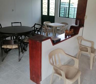 Villeta House | Villa Rosa