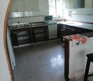 Villeta House | Villa Rosa