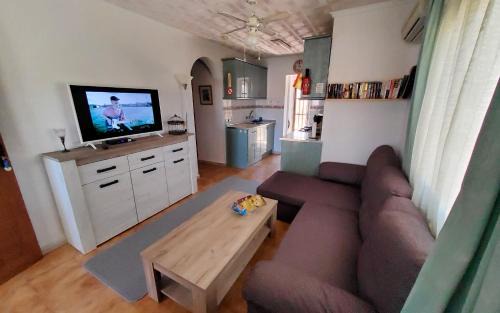 San Fulgencio House | Villa Rosa Ferienhaus Costa Blanca La Marina San Fulgencio Alicante