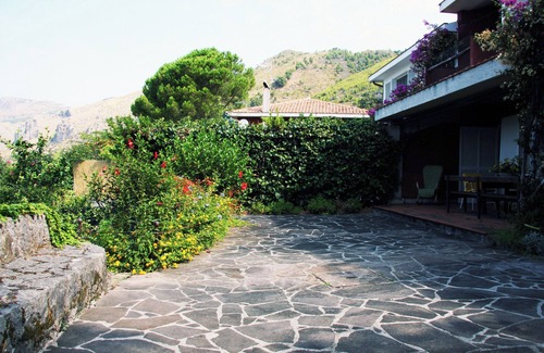 Maratea House | Villa Rosa in Marina di Maratea
