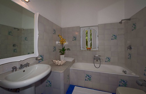 Positano City Centre House | Villa Rosa