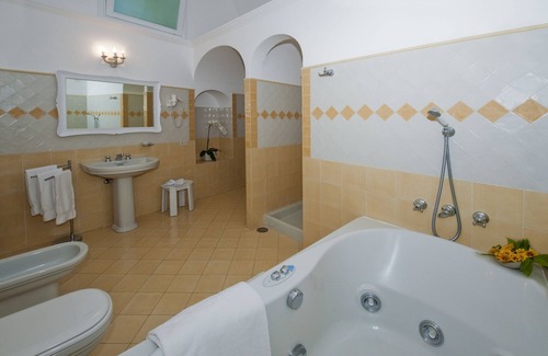 Positano City Centre House | Villa Rosa