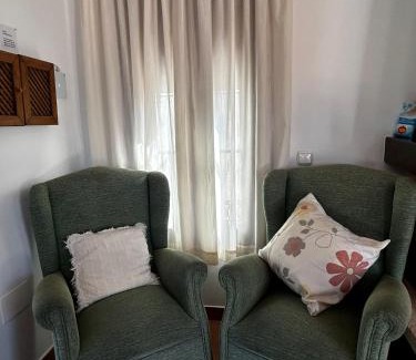 Ardales Villa | Villa Rosales