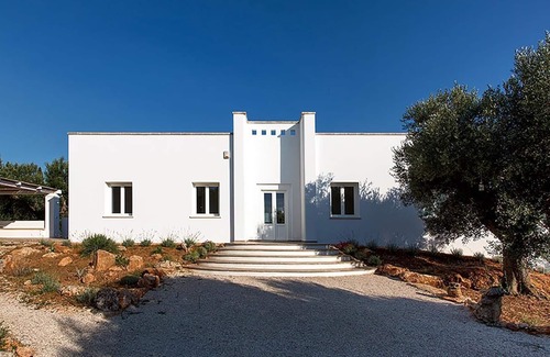 Ugento Villa | Villa Rosalore' (4 rooms) by Perle di Puglia