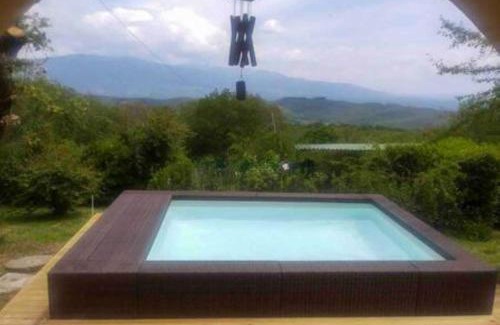 Rignano sull'Arno Apartment | Villa Rosanna - views and woods near Florence