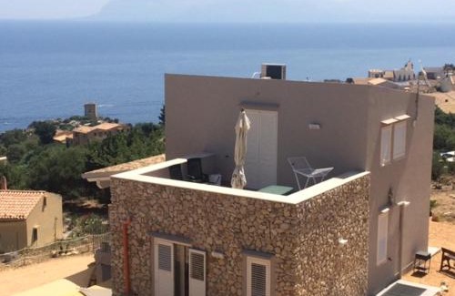Scopello House | Villa Rosaria vicino la Riserva dello Zingaro