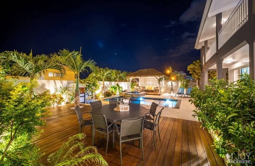 Centre-Ville House | VILLA ROSAYA*
