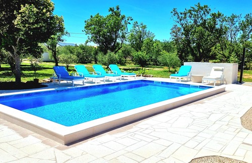 Sopot Villa | Villa Rosea Domus ZadarVillas