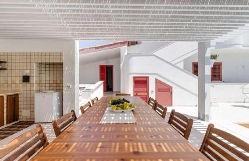Santa Maria del Focallo Villa | Villa Rosimeli