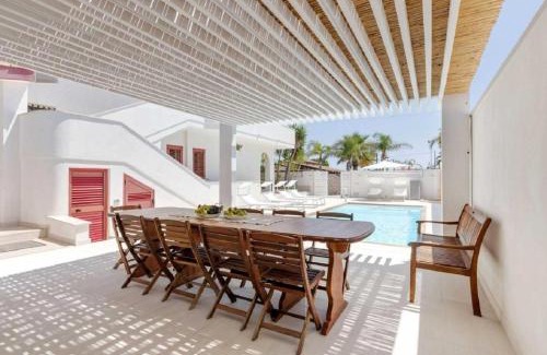 Santa Maria del Focallo Villa | Villa Rosimeli