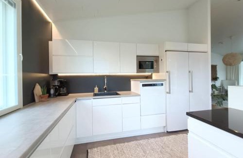 Rovaniemi Villa | Villa Rovaniemi
