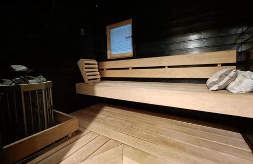 Rovaniemi Villa | Villa Rovaniemi