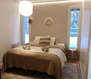 Rovaniemi Villa | Villa Rovaniemi